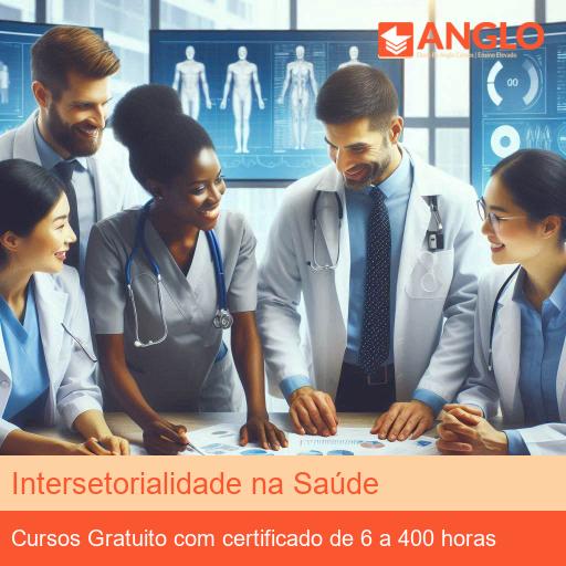 Intersetorialidade na Saúde